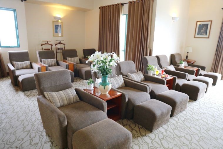 Khách Sạn Nam Cường Hải Phòng